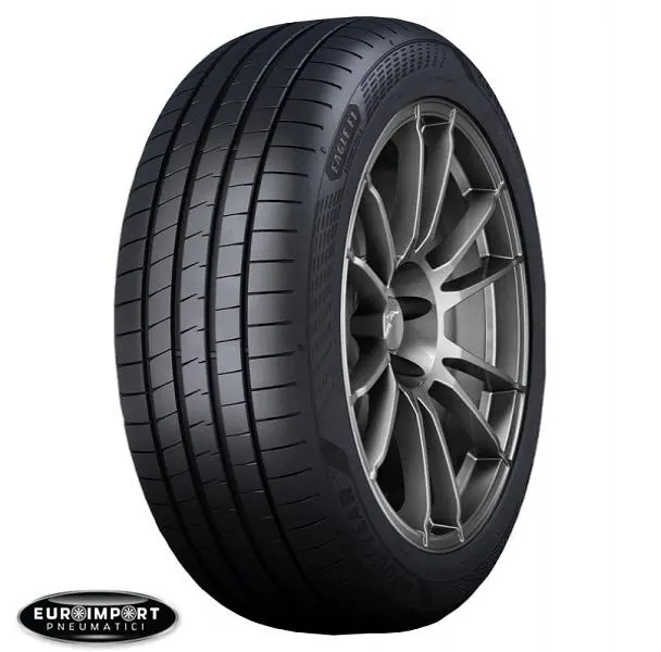 Goodyear Eagle F1 Asymmetric 6  225/40 R18 92 Y  XL  TL BORDINO AUDI